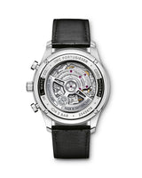 PORTUGIESER CHRONOGRAPH