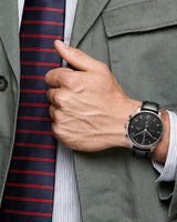 PORTUGIESER CHRONOGRAPH