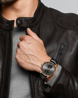 PORTUGIESER CHRONOGRAPH