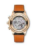 PORTUGIESER CHRONOGRAPH