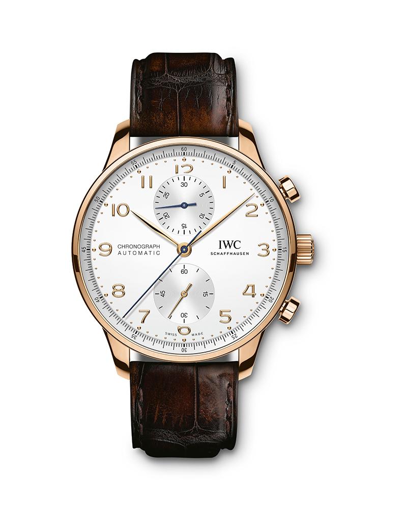 PORTUGIESER CHRONOGRAPH - Main Image