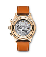 PORTUGIESER CHRONOGRAPH