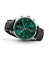 PORTUGIESER CHRONOGRAPH