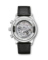 PORTUGIESER CHRONOGRAPH