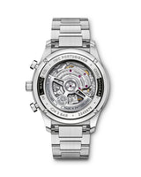 PORTUGIESER CHRONOGRAPH