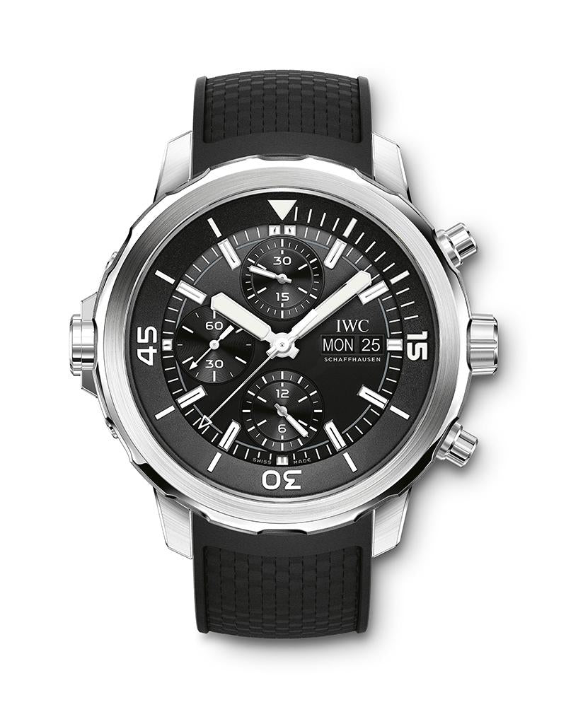 Iwc aqua 2024