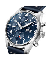PILOT'S WATCH CHRONOGRAPH