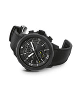 AQUATIMER CHRONOGRAPH EDITION "GALAPAGOS ISLANDS"