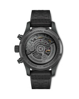 PILOT’S WATCH CHRONOGRAPH 41 TOP GUN CERATANIUM