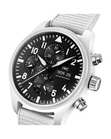 PILOT’S WATCH CHRONOGRAPH TOP GUN EDITION “LAKE TAHOE”