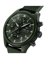 PILOT’S WATCH CHRONOGRAPH TOP GUN EDITION “WOODLAND”