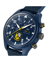 PILOT’S WATCH CHRONOGRAPH EDITION “BLUE ANGELS”