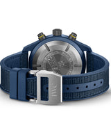 PILOT’S WATCH CHRONOGRAPH EDITION “BLUE ANGELS”