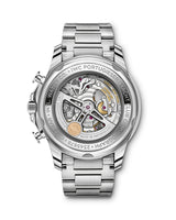 PORTUGIESER YACHT CLUB CHRONOGRAPH