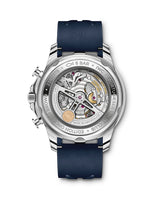 PORTUGIESER YACHT CLUB CHRONOGRAPH EDITION "ORLEBAR BROWN"