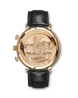 PORTOFINO CHRONOGRAPH