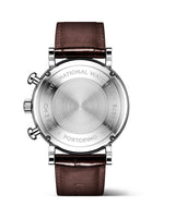 PORTOFINO CHRONOGRAPH 39