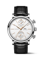 PORTOFINO CHRONOGRAPH 39