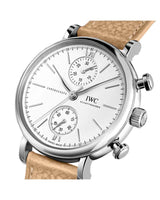 PORTOFINO CHRONOGRAPH 39