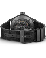 PILOT'S WATCH TIMEZONER TOP GUN CERATANIUM