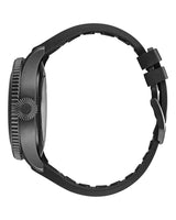 PILOT'S WATCH TIMEZONER TOP GUN CERATANIUM