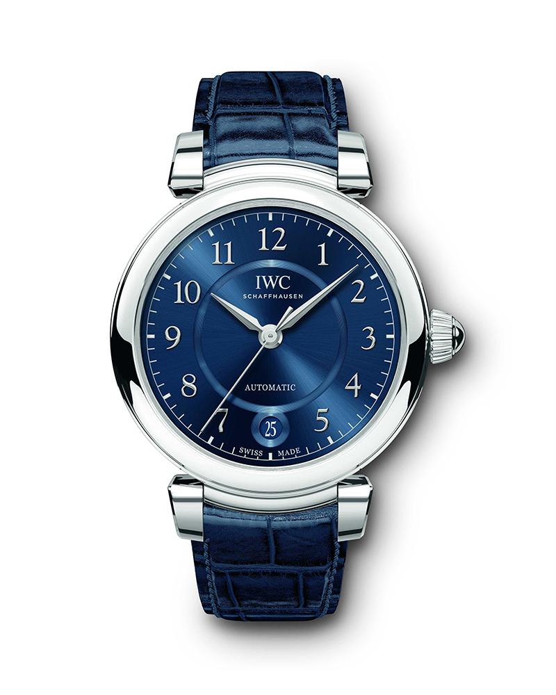 Iwc da outlet vinci automatic