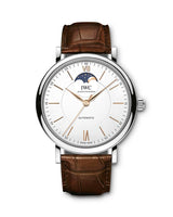 PORTOFINO AUTOMATIC MOON PHASE
