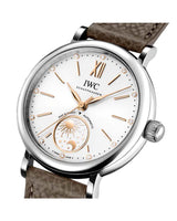 PORTOFINO AUTOMATIC DAY & NIGHT 34