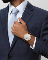 PORTUGIESER PERPETUAL CALENDAR