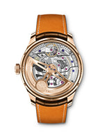PORTUGIESER PERPETUAL CALENDAR