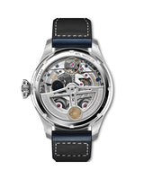 BIG PILOT’S WATCH PERPETUAL CALENDAR