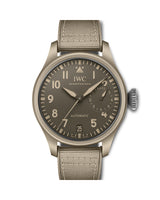 BIG PILOT'S WATCH TOP GUN EDITION “MOJAVE DESERT”