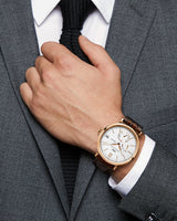 PORTOFINO HAND WOUND EIGHT DAYS