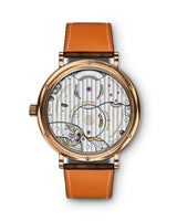 PORTOFINO HAND WOUND EIGHT DAYS