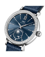 PORTOFINO AUTOMATIC DAY & NIGHT 34