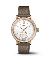 PORTOFINO AUTOMATIC DAY & NIGHT 34