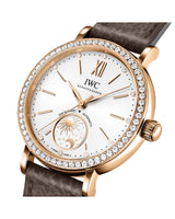 PORTOFINO AUTOMATIC DAY & NIGHT 34