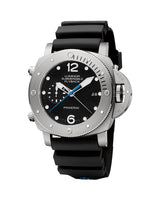 PANERAI SUBMERSIBLE CHRONO, 47 MM, TITANIUM