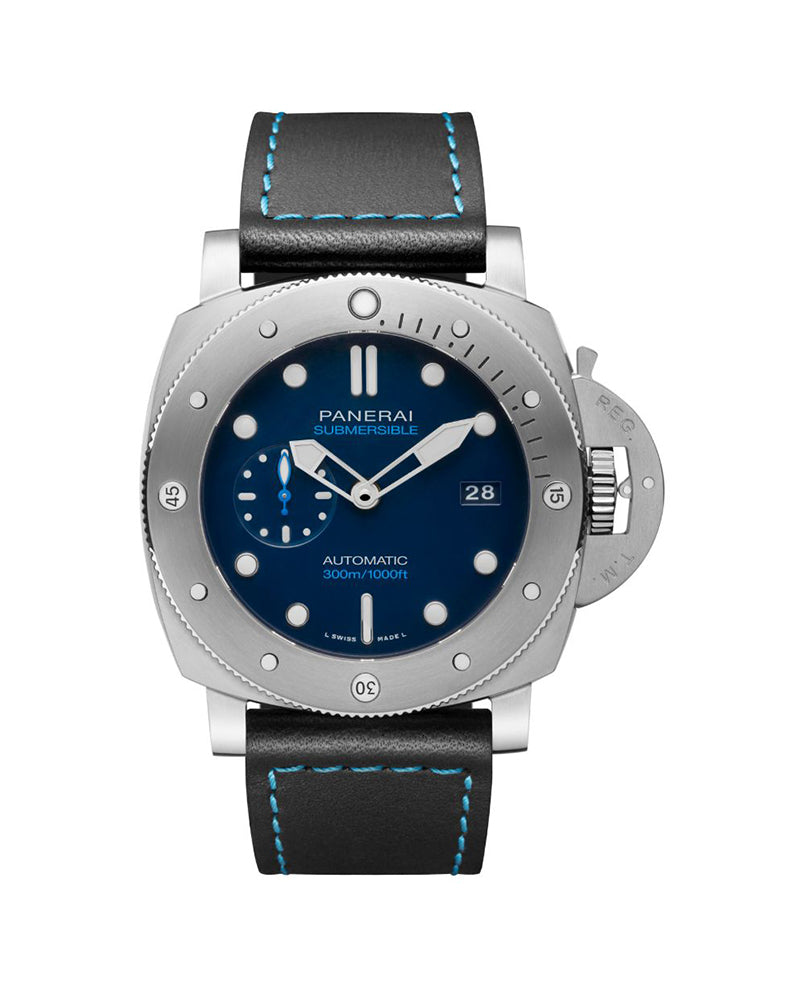 Panerai Panerai Submersible Bmg Tech 47 mm PAM00692 Art Of Time