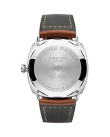 PANERAI RADIOMIR BASE LOGO, 45 MM, STAINLESS STEEL