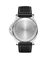 PANERAI LUMINOR BASE, 44 MM, STAINLESS STEEL