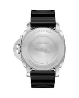 PANERAI SUBMERSIBLE QUARANTAQUATTRO, 44 MM, STAINLESS STEEL