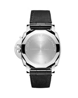 PANERAI LUMINOR DUE, 42 MM, STAINLESS STEEL