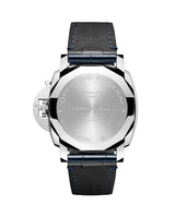 PANERAI LUMINOR DUE, 42 MM, STAINLES STEEL