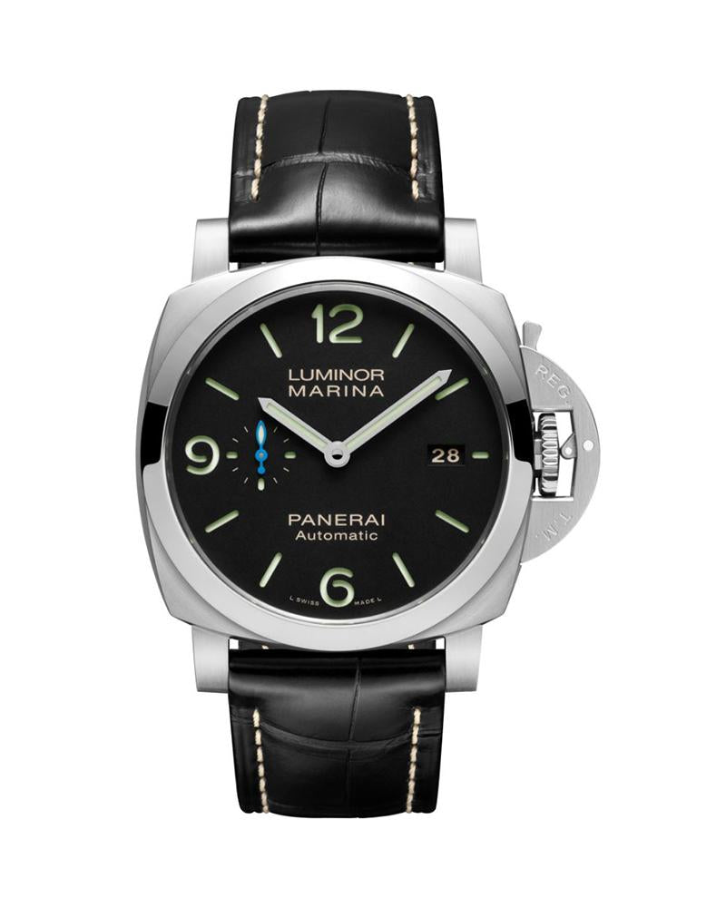 Prix montre panerai luminor marina automatic new arrivals