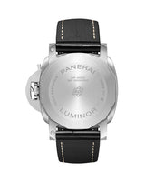 PANERAI LUMINOR MARINA, 44 MM, STAINLESS STEEL