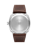 Panerai Radiomir Origine, 45 MM, Stainless Steel