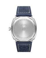 Panerai Radiomir Origine, 45 MM, Stainless Steel