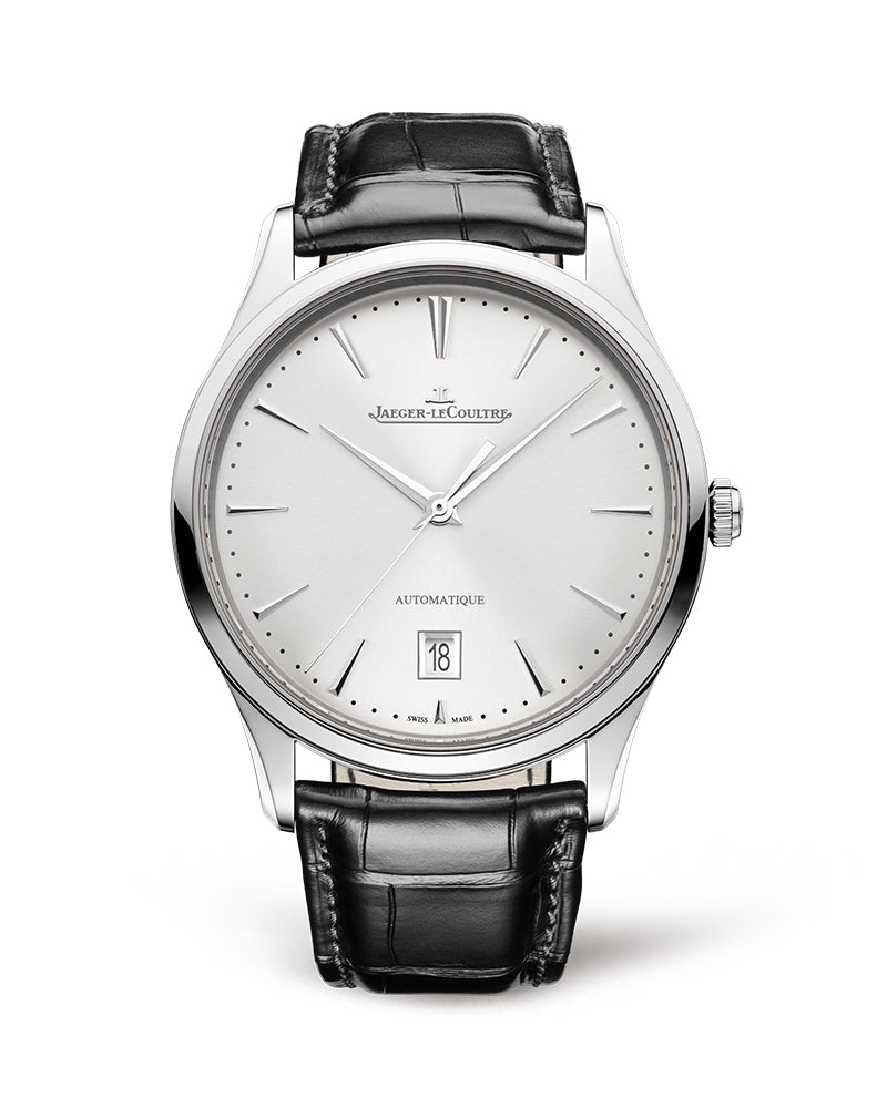 Jaeger-LeCoultre Master Ultra Thin Date Q1238420 Art Of Time