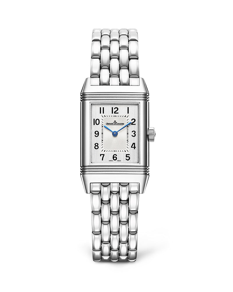 Jaeger LeCoultre Reverso Classic Small Q2608140 Art Of Time